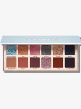 Anastasia Beverly Hills Cosmos Eyeshadow Palette